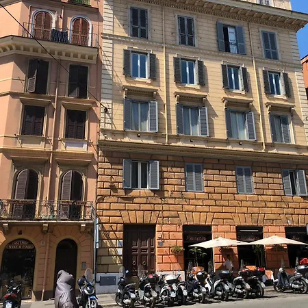 Elle Cavour Guest House